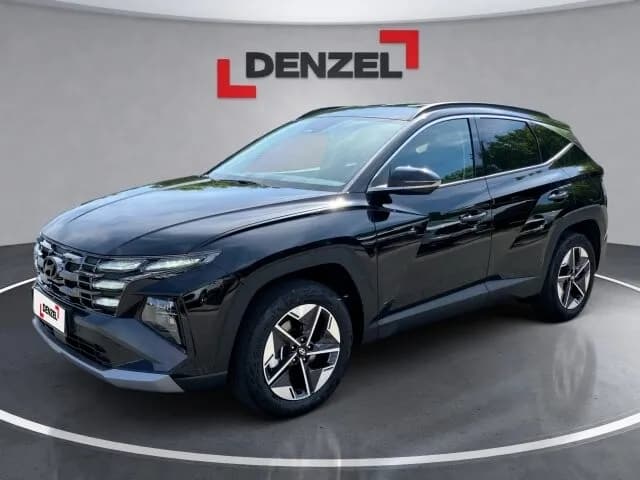 Hyundai Tucson 2026 – € 35.490, 230 km – Bild 1 von 15