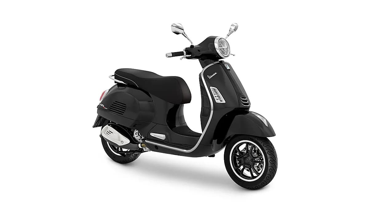 Vespa GTS – € 7.899, 0 km – Bild 1 von 7