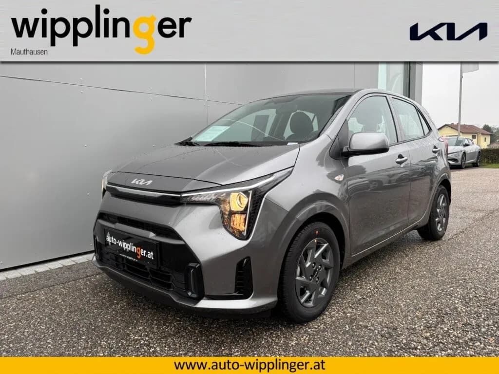 KIA Picanto – € 17.999, 10 km – Bild 1 von 19