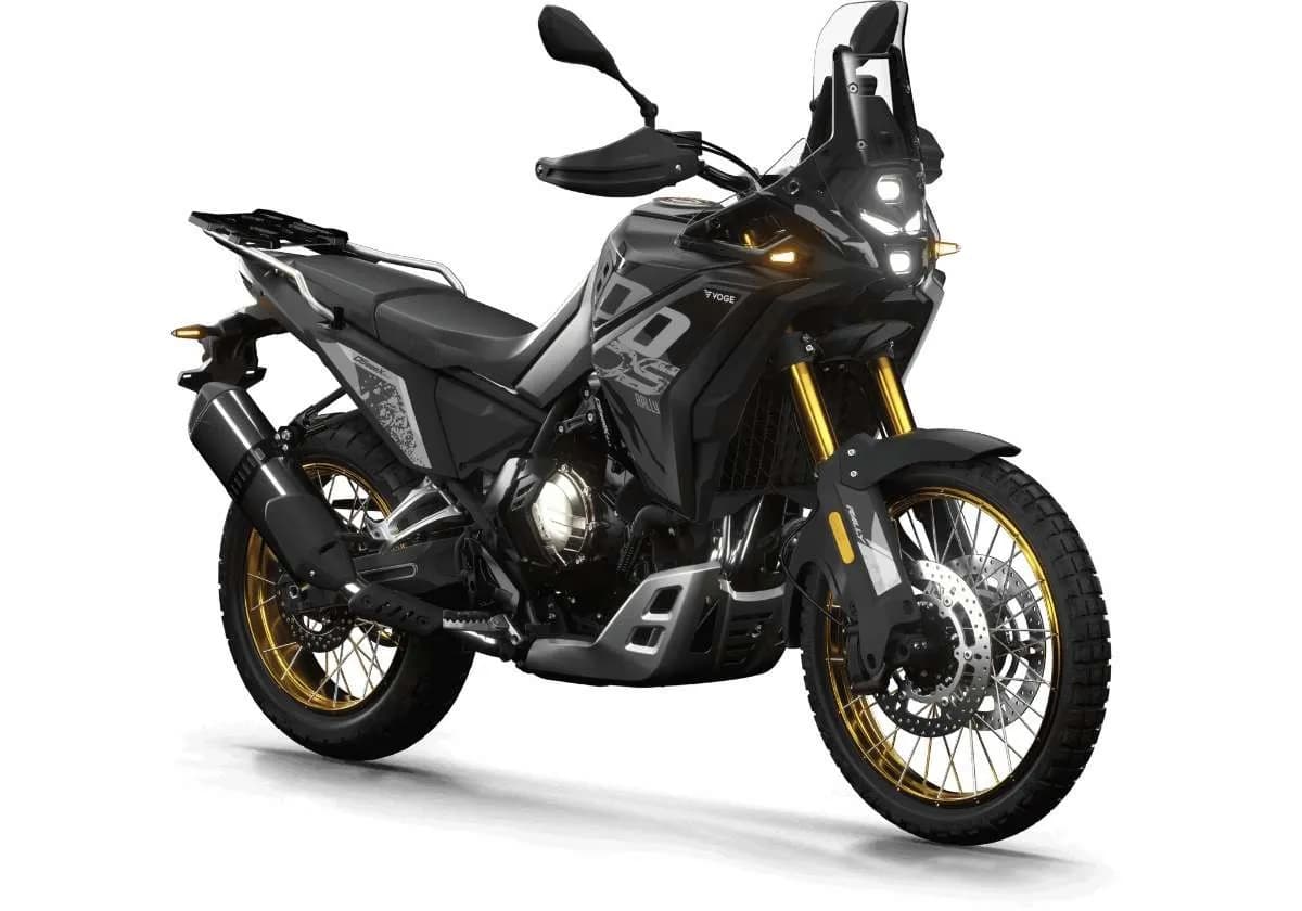 Voge Rally – € 9.199, 0 km – Bild 1 von 21