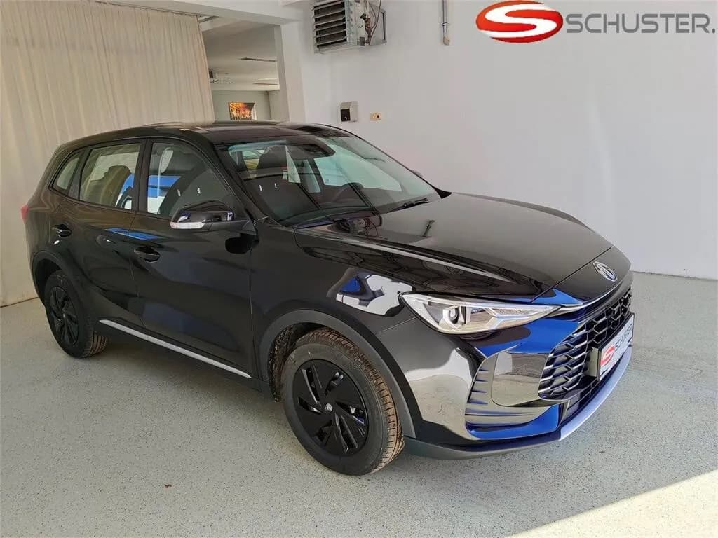 MG ZS – € 19.780, 10 km – Bild 1 von 17