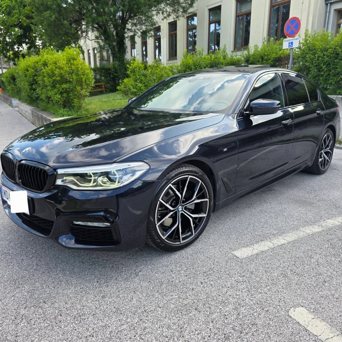 BMW 5er-Reihe