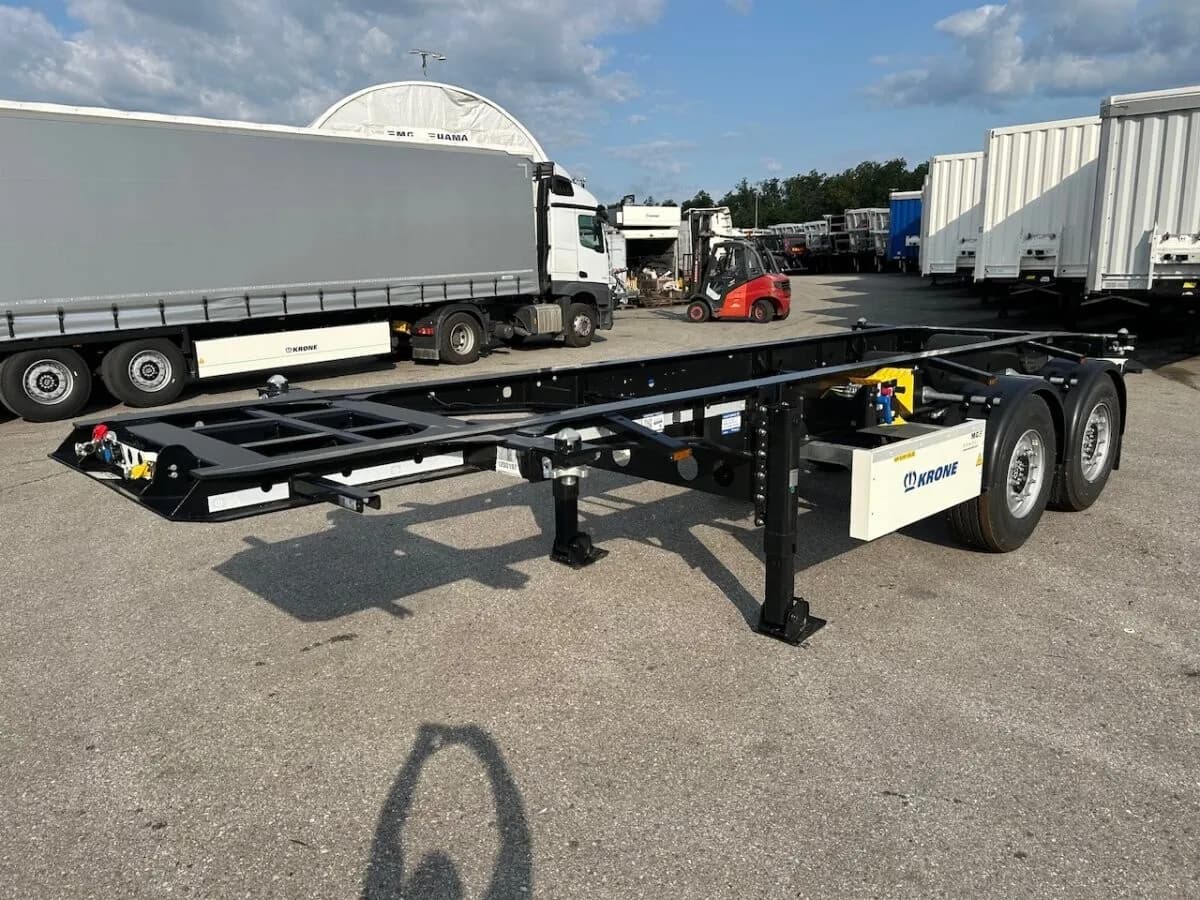 Krone Sonstige – € 22.680, 0 km – Bild 1 von 16