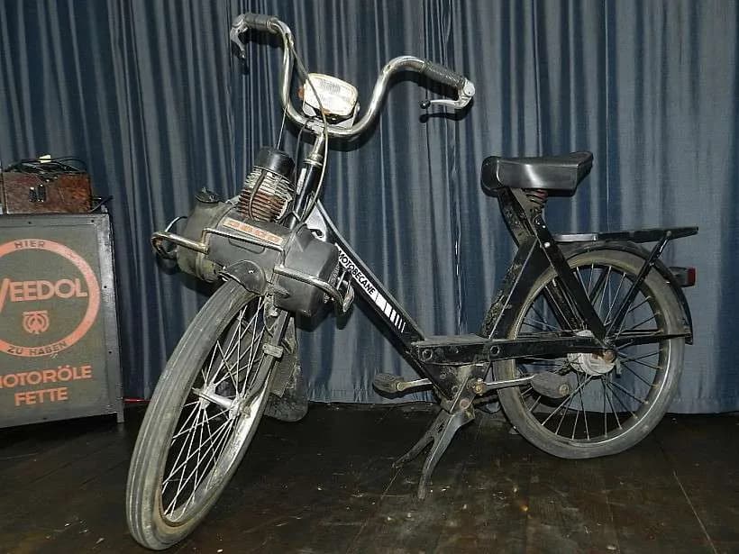 Sonstige Sonstige 1982 – € 999, 999 km – Bild 1 von 3