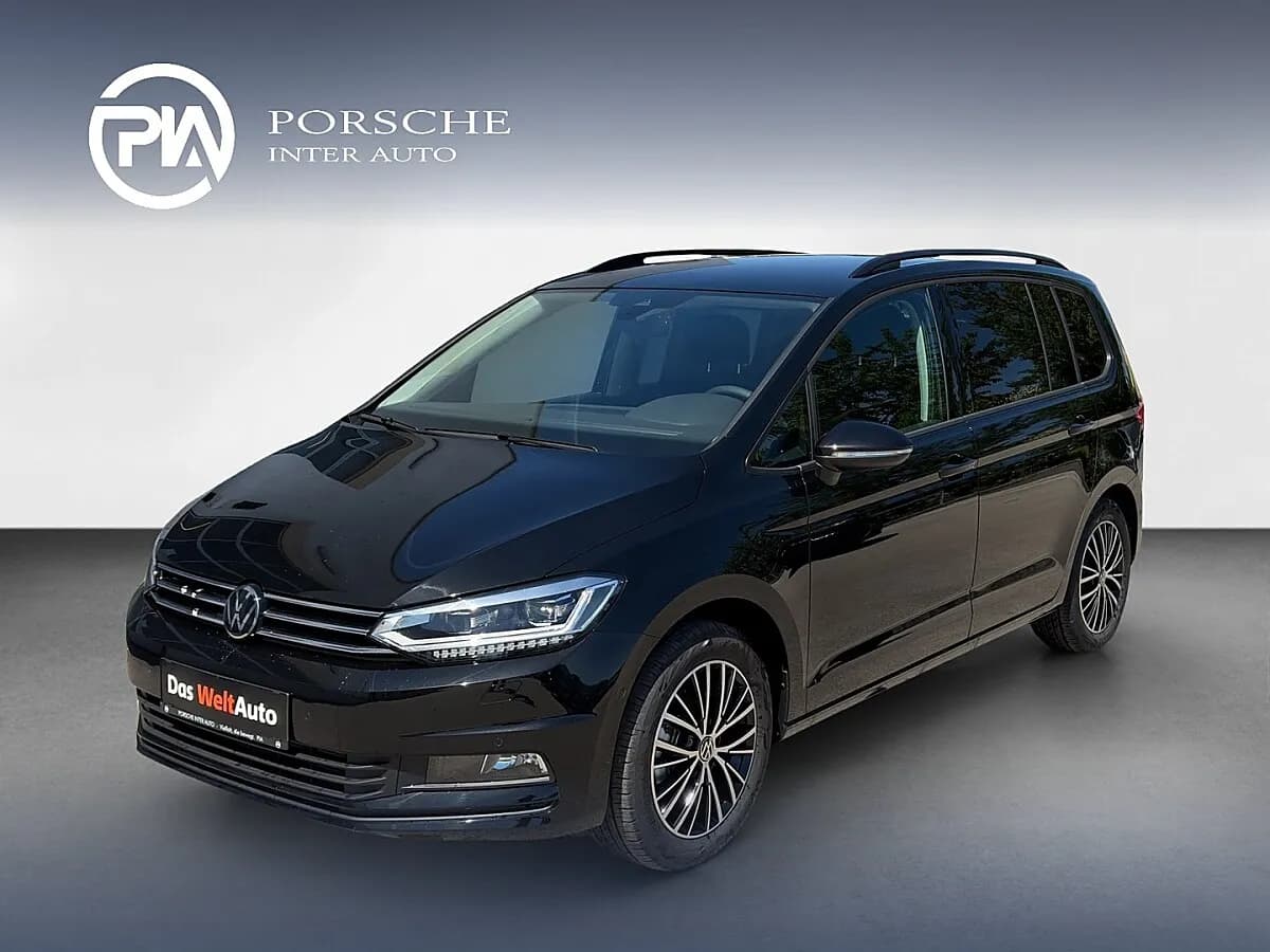 VW Touran