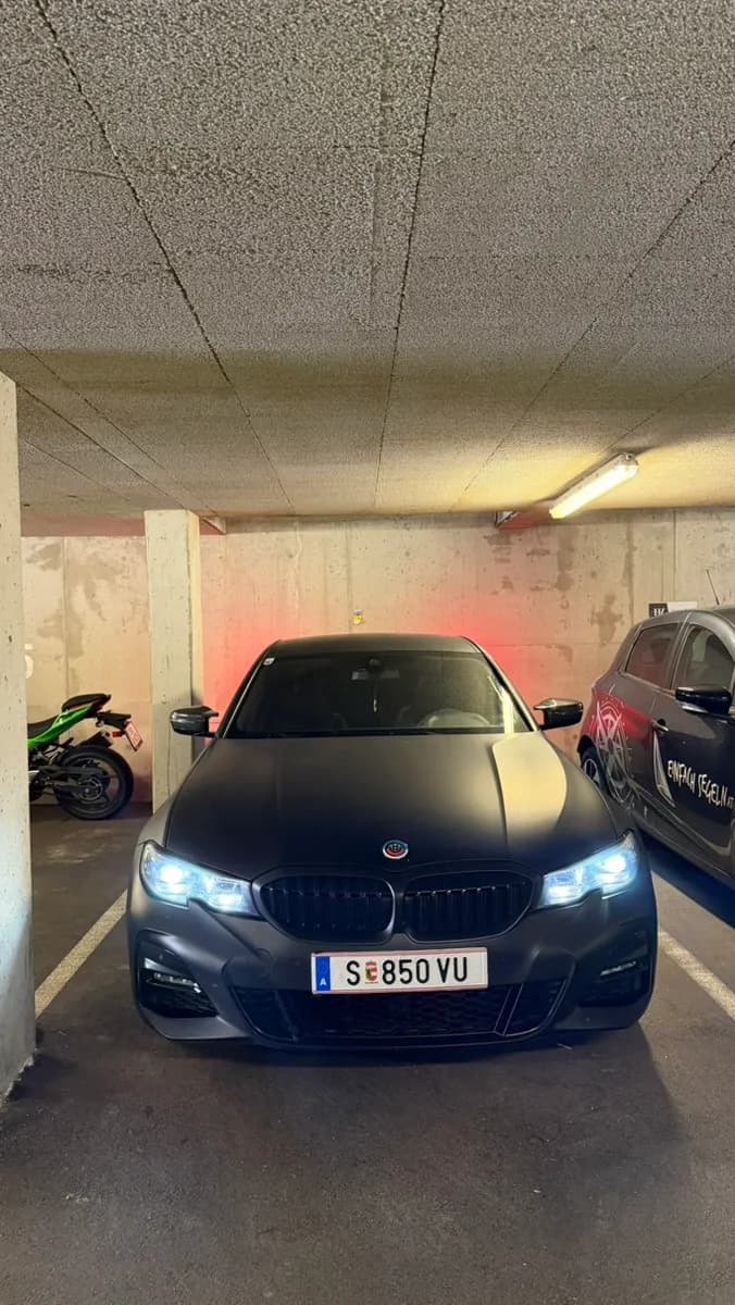 BMW 3er-Reihe