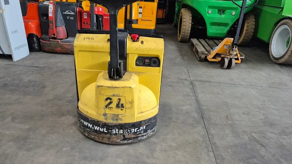 Hyster Sonstige