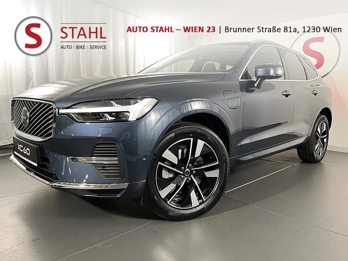Volvo XC60 – € 59.990, 1 km – Bild 1 von 26
