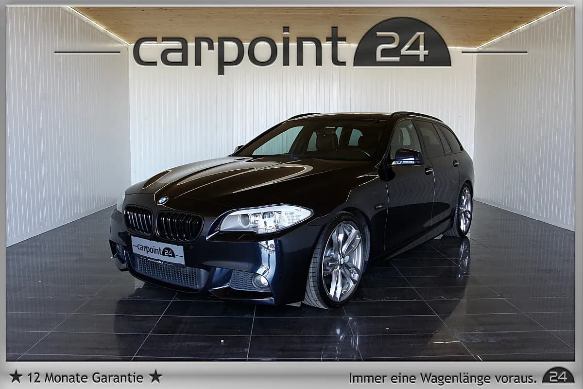 BMW 5er-Reihe