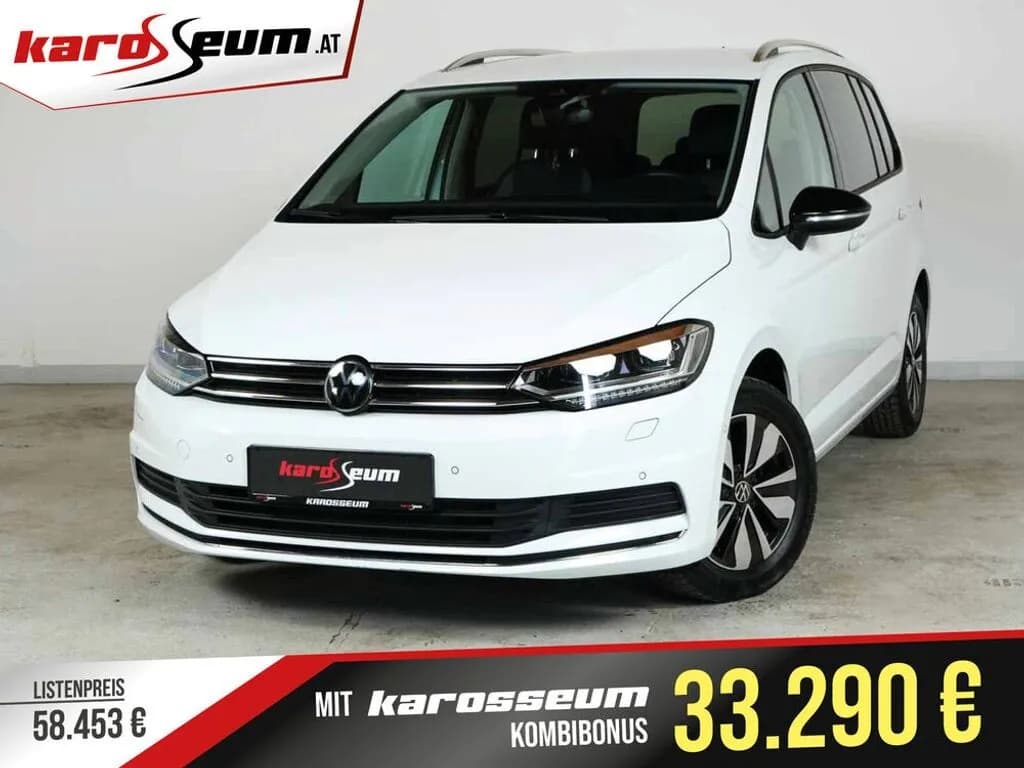 VW Touran