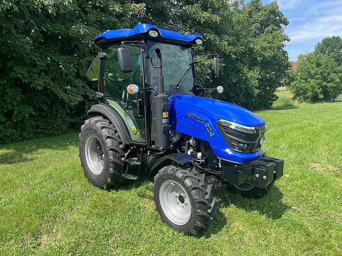 Sonstige Sonstige – € 22.999, 0 km – Bild 1 von 7