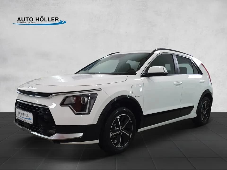 KIA Niro 2022 – € 24.990, 36 671 km – Bild 1 von 13