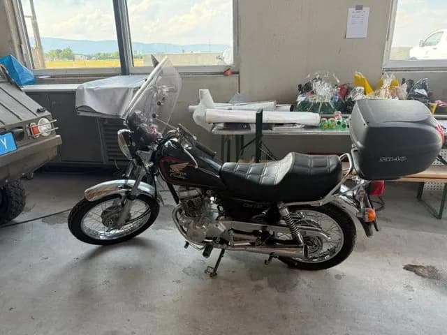 Honda Sonstige