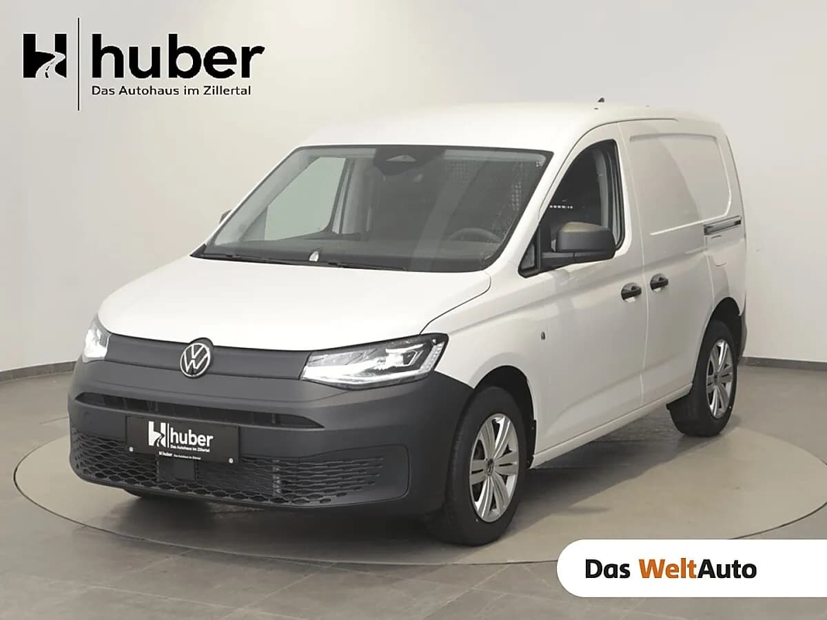 VW Caddy 2026 – € 32.990, 201 km – Bild 1 von 12