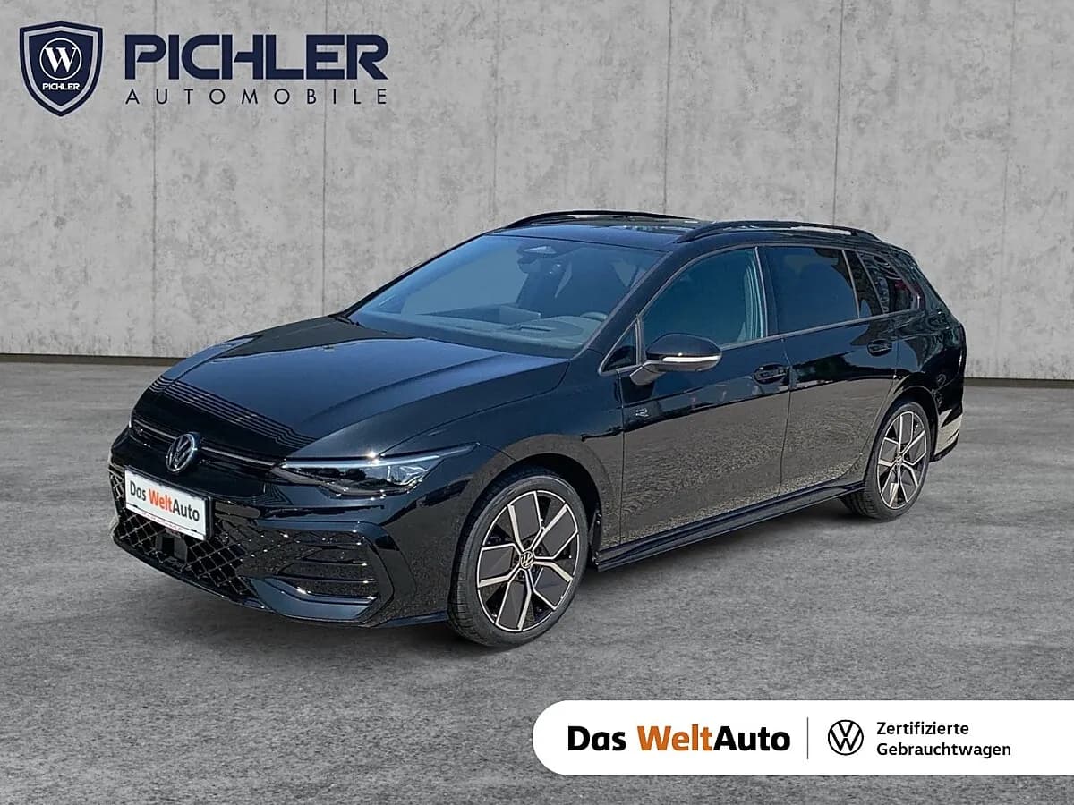 VW Golf 2026 – € 52.990, 210 km – Bild 1 von 18