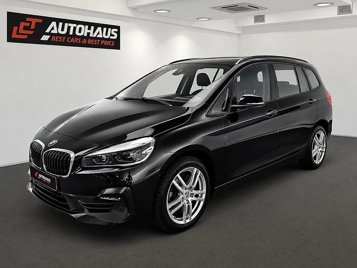 BMW 2er-Reihe