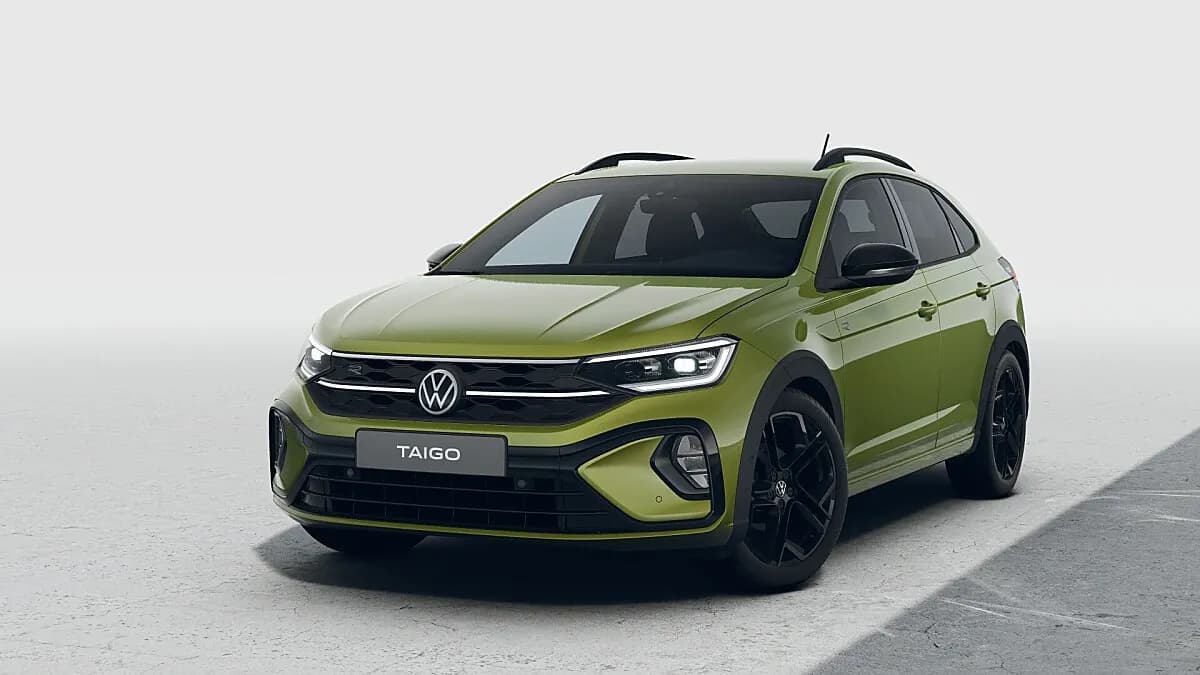 VW Taigo – € 31.990, 0 km – Bild 1 von 9