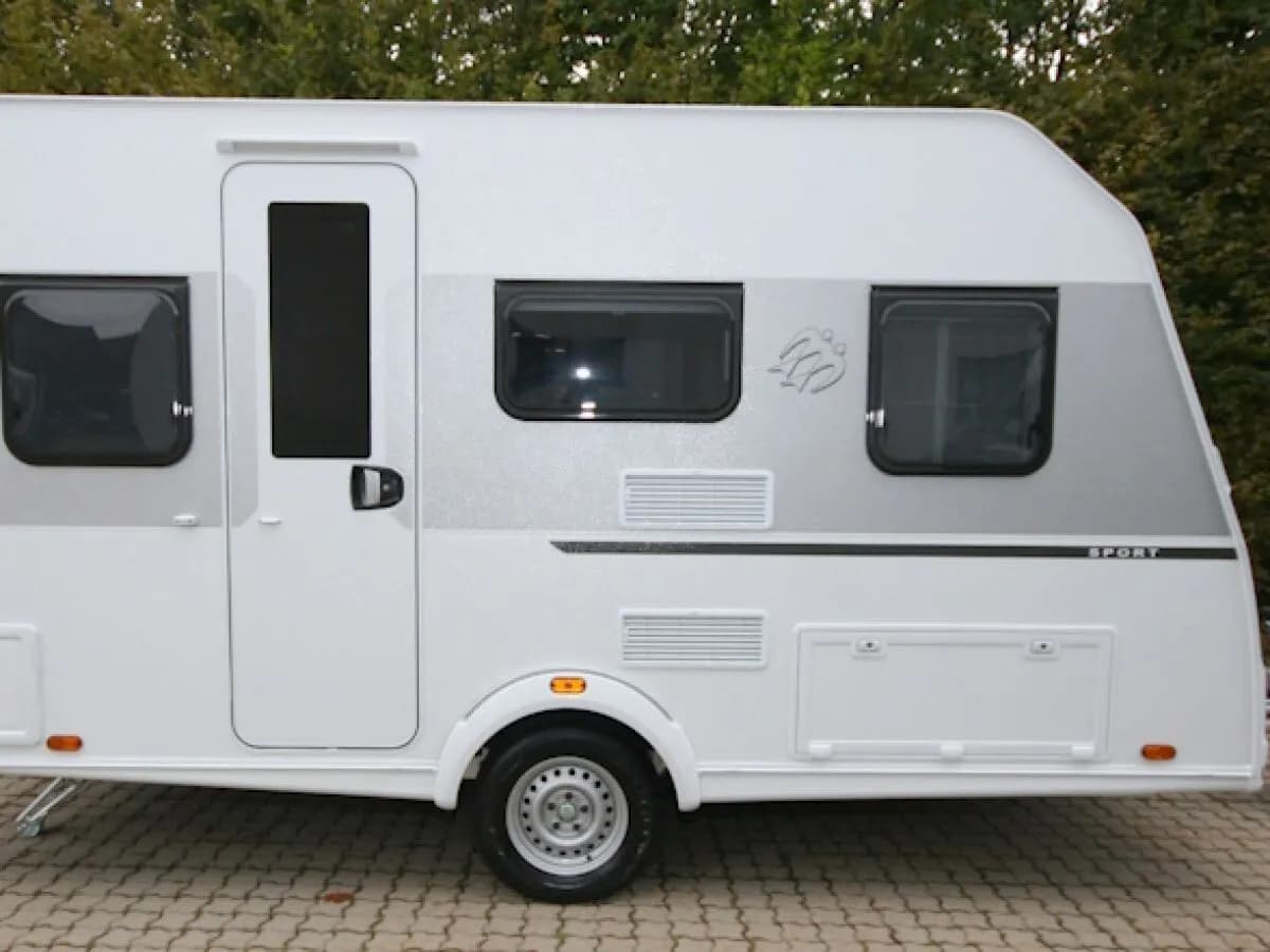 Knaus Sport 400 QD