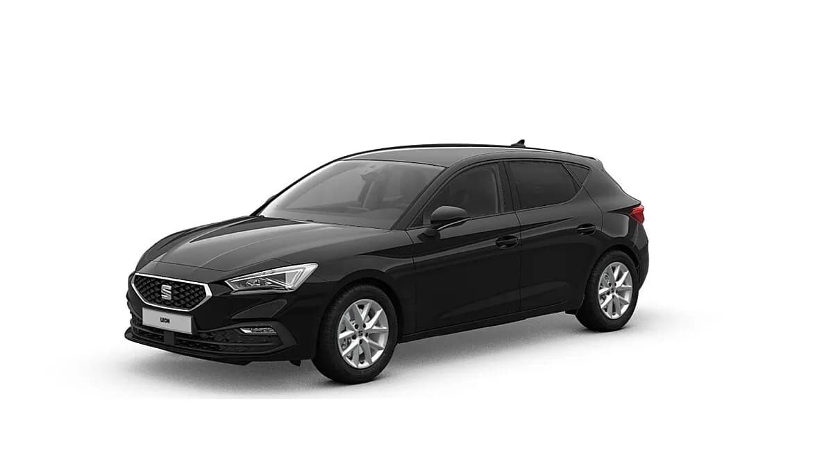 Seat Leon 2026 – € 23.190, 9 km – Bild 1 von 6