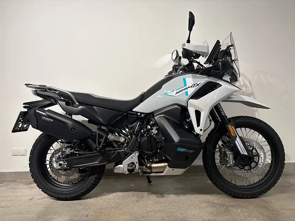 CFMOTO 1000MT-X