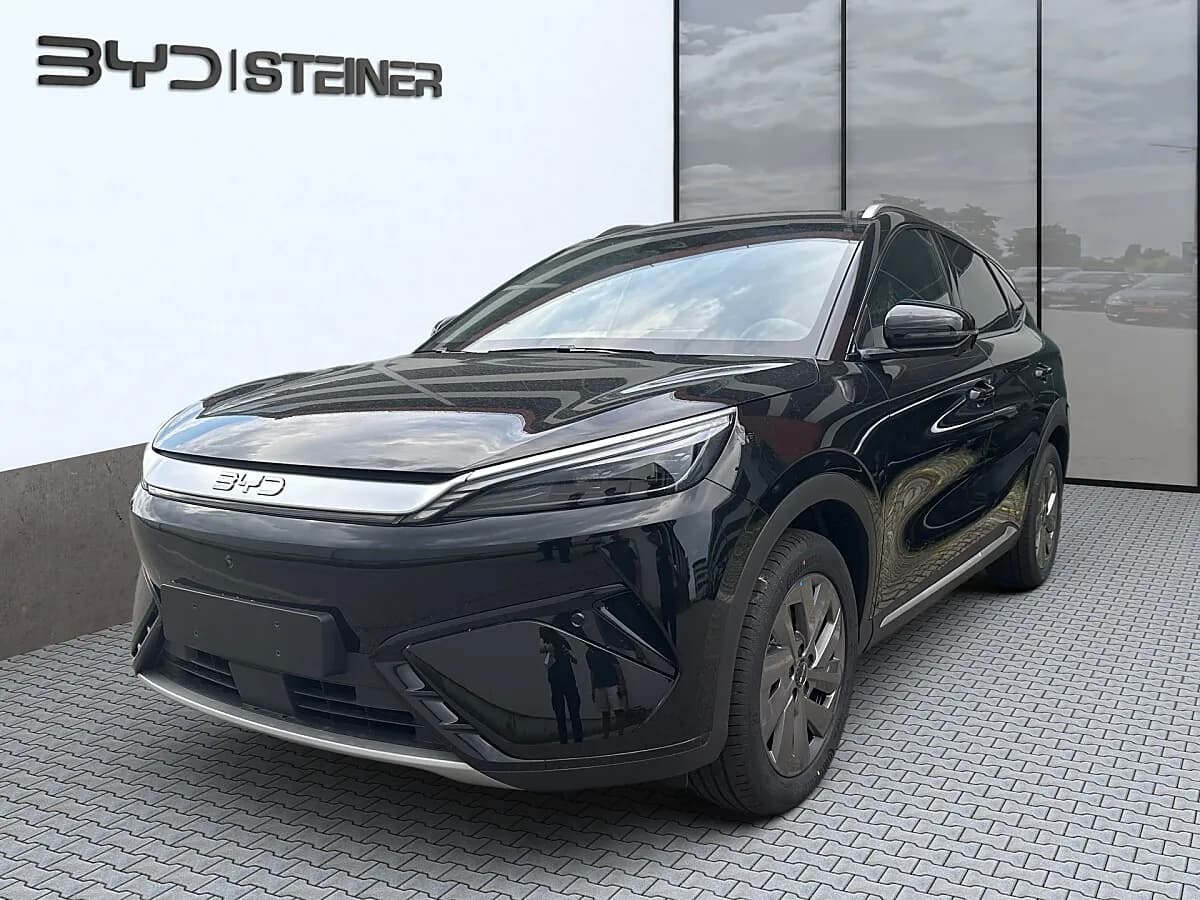BYD Atto 3