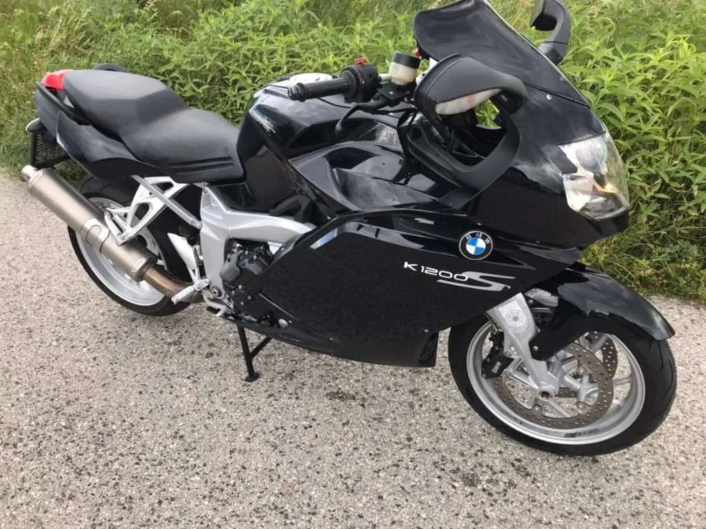 BMW K 1200