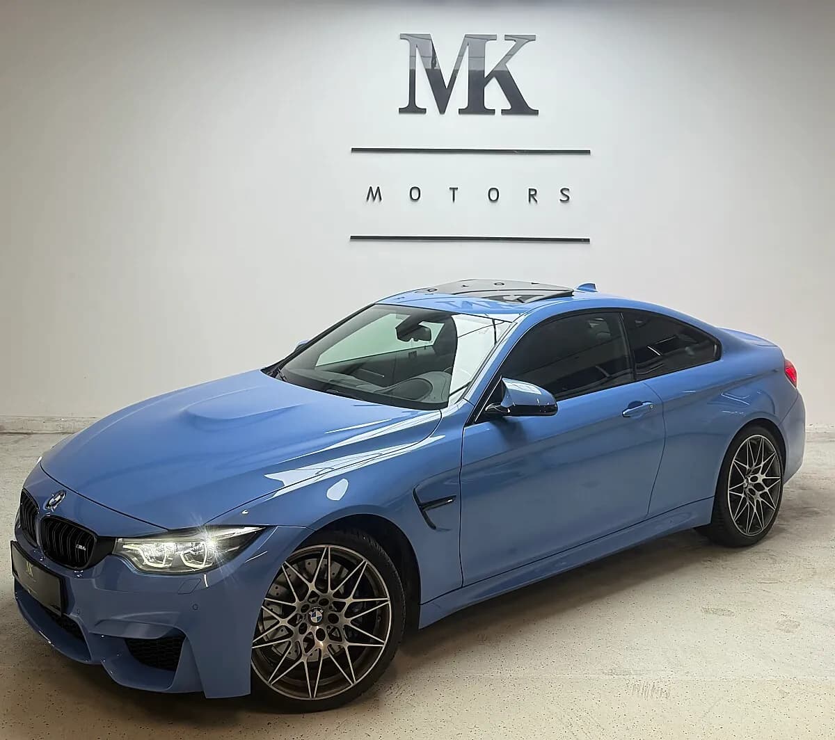 BMW 4er-Reihe