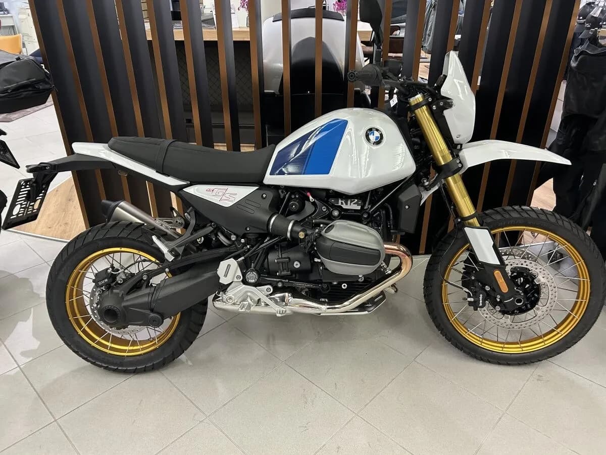 BMW Sonstige – € 20.790, 0 km – Bild 1 von 6