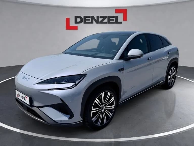 BYD Sealion 7