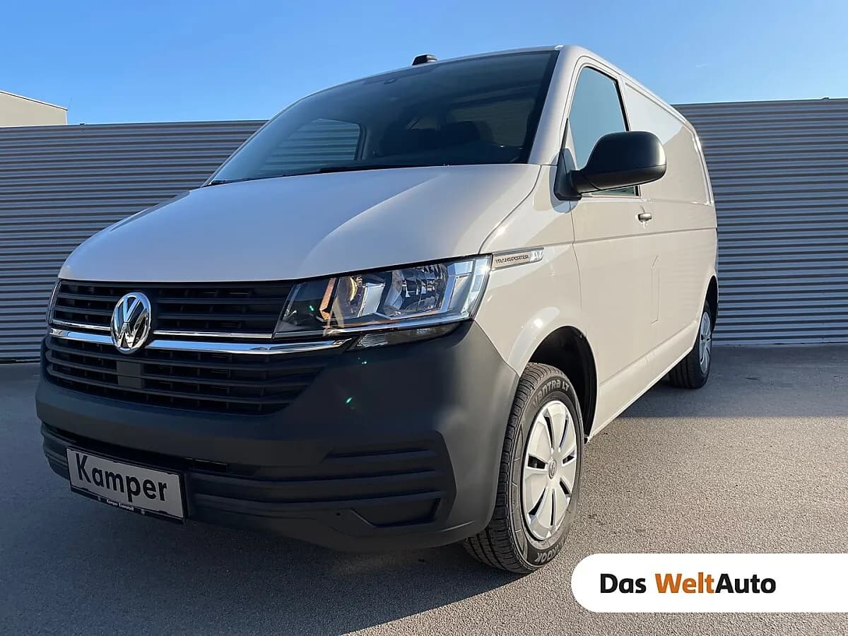 VW Transporter T6