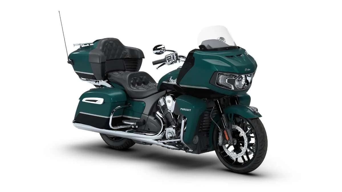 Indian Sonstige – € 45.190, 0 km – Bild 1 von 2