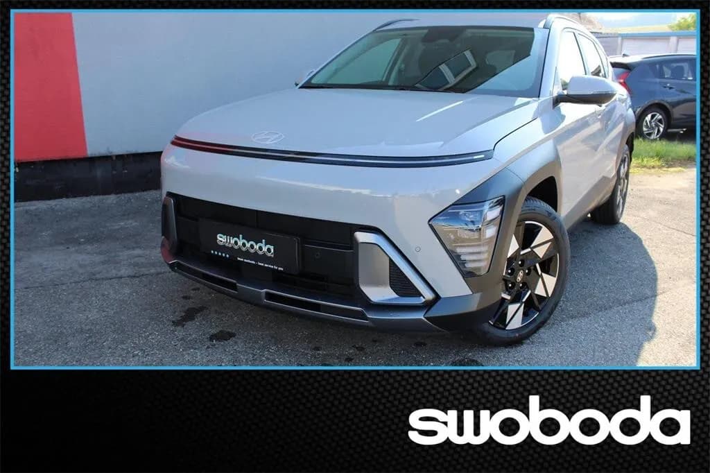 Hyundai Kona 2025 – € 25.980, 10 km – Bild 1 von 10