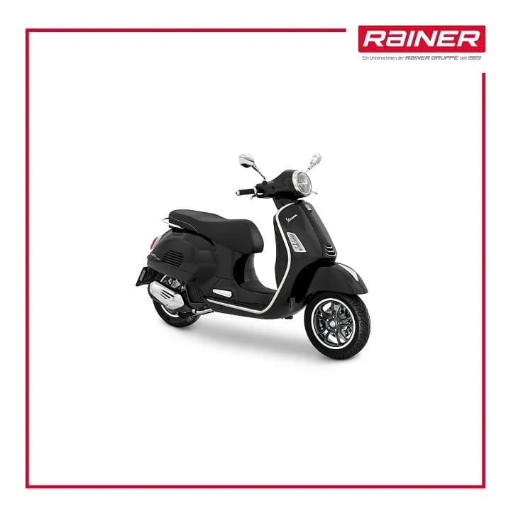 Vespa GTS – € 7.499, 0 km – Bild 1 von 4