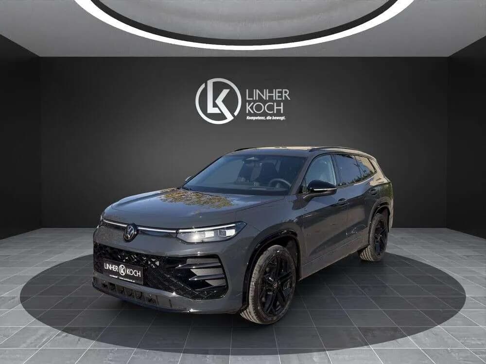 VW Tayron 2025 – € 66.590, 150 km – Bild 1 von 18