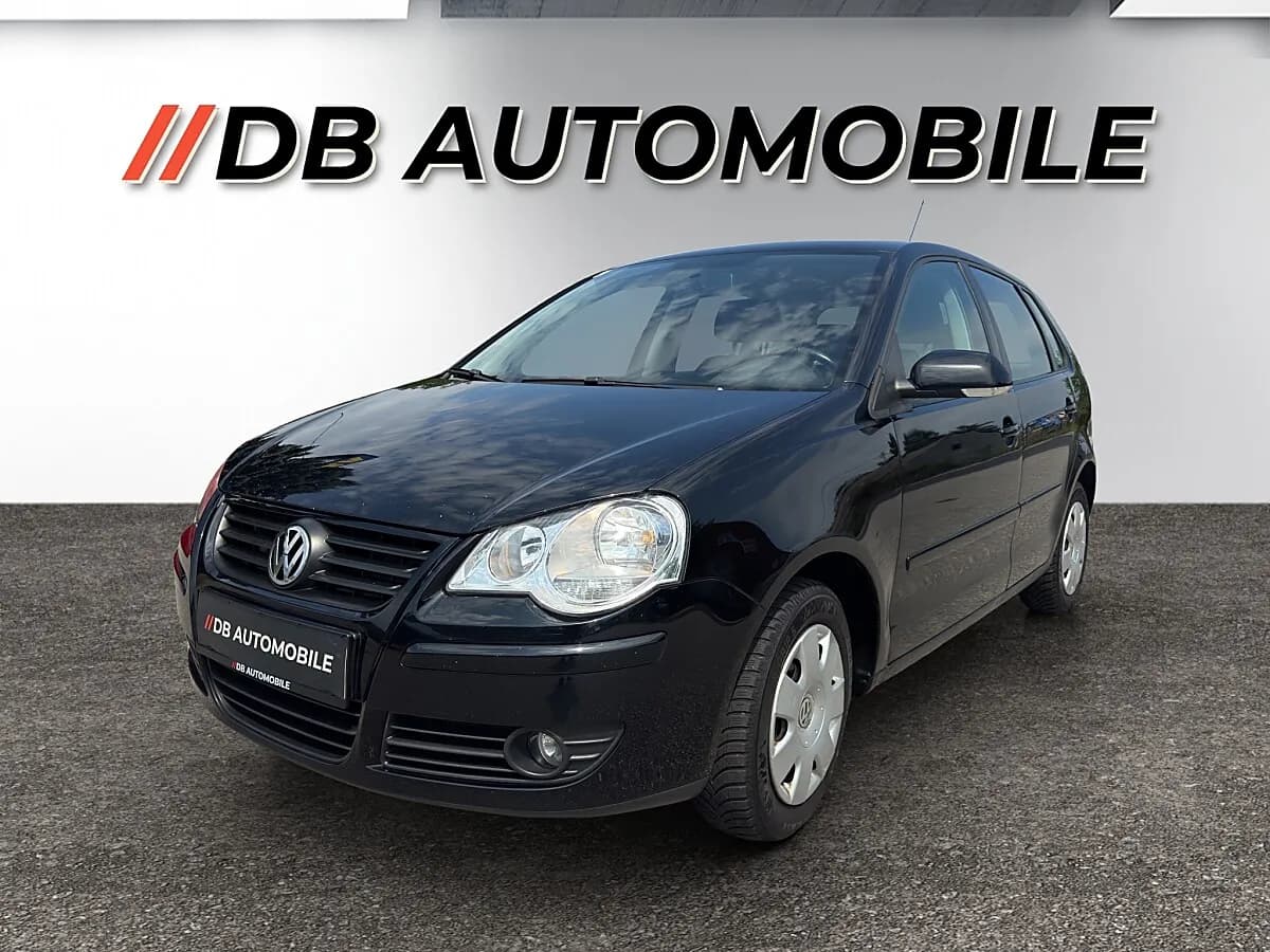 VW Polo 2008 – € 2.990, 170 000 km – Bild 1 von 17