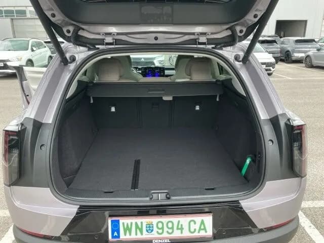 Volvo EX60