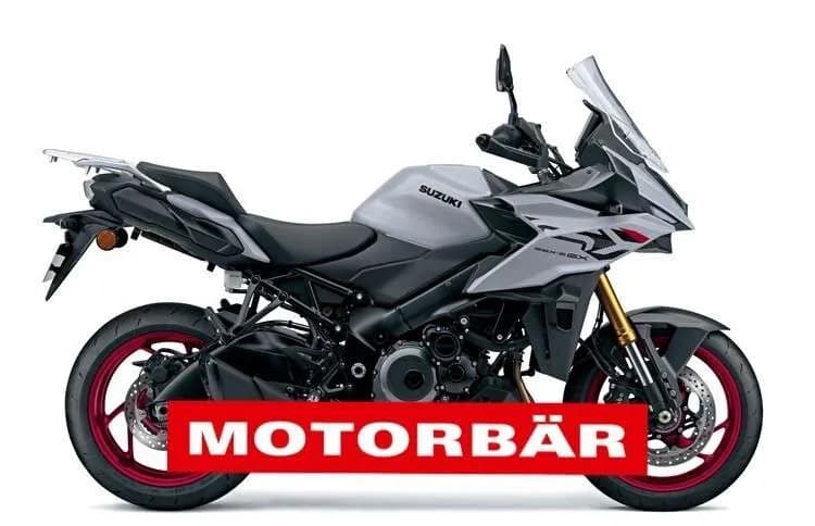 Suzuki GSX – € 18.490, 0 km – Bild 1 von 3