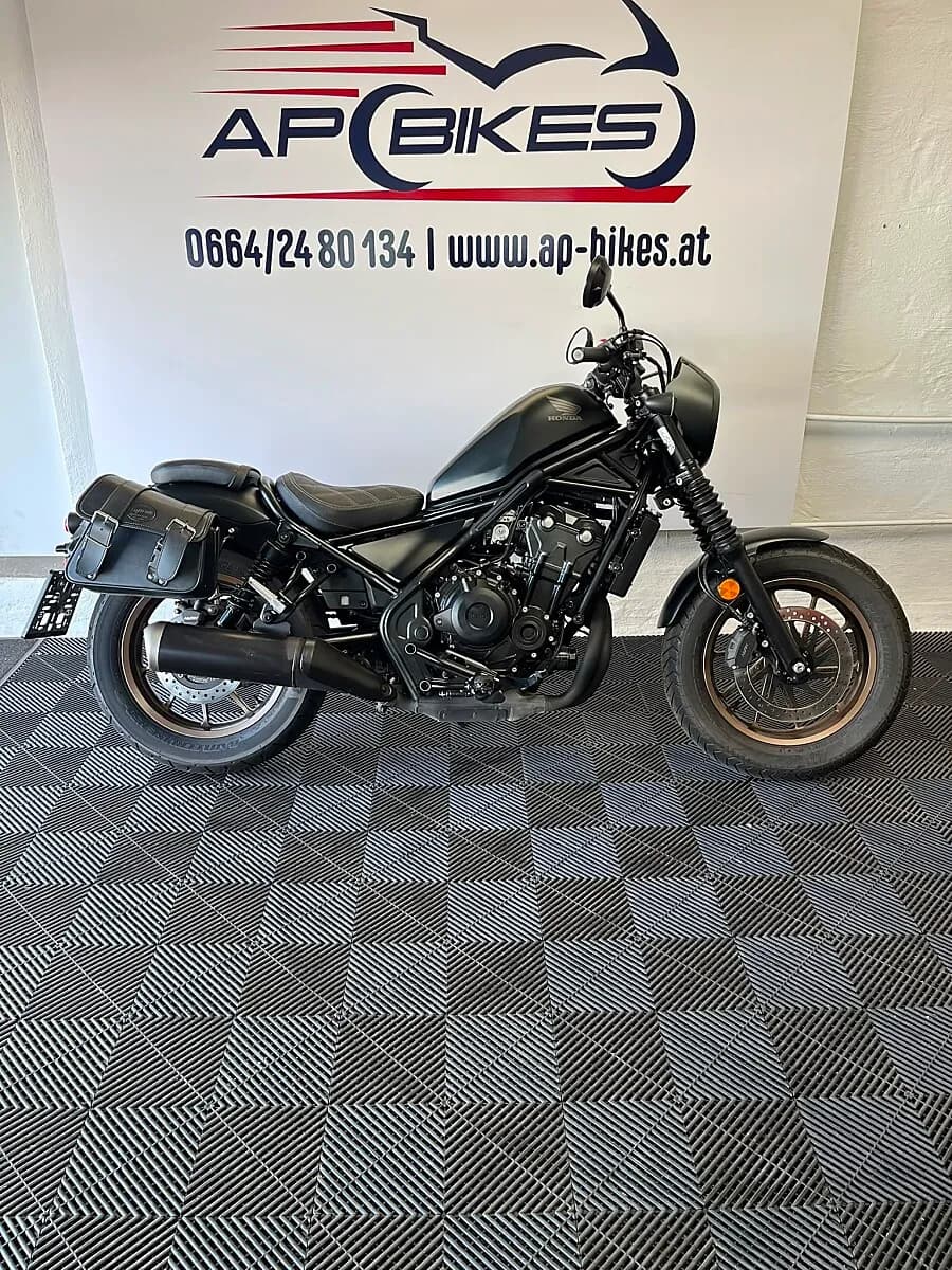Honda Sonstige