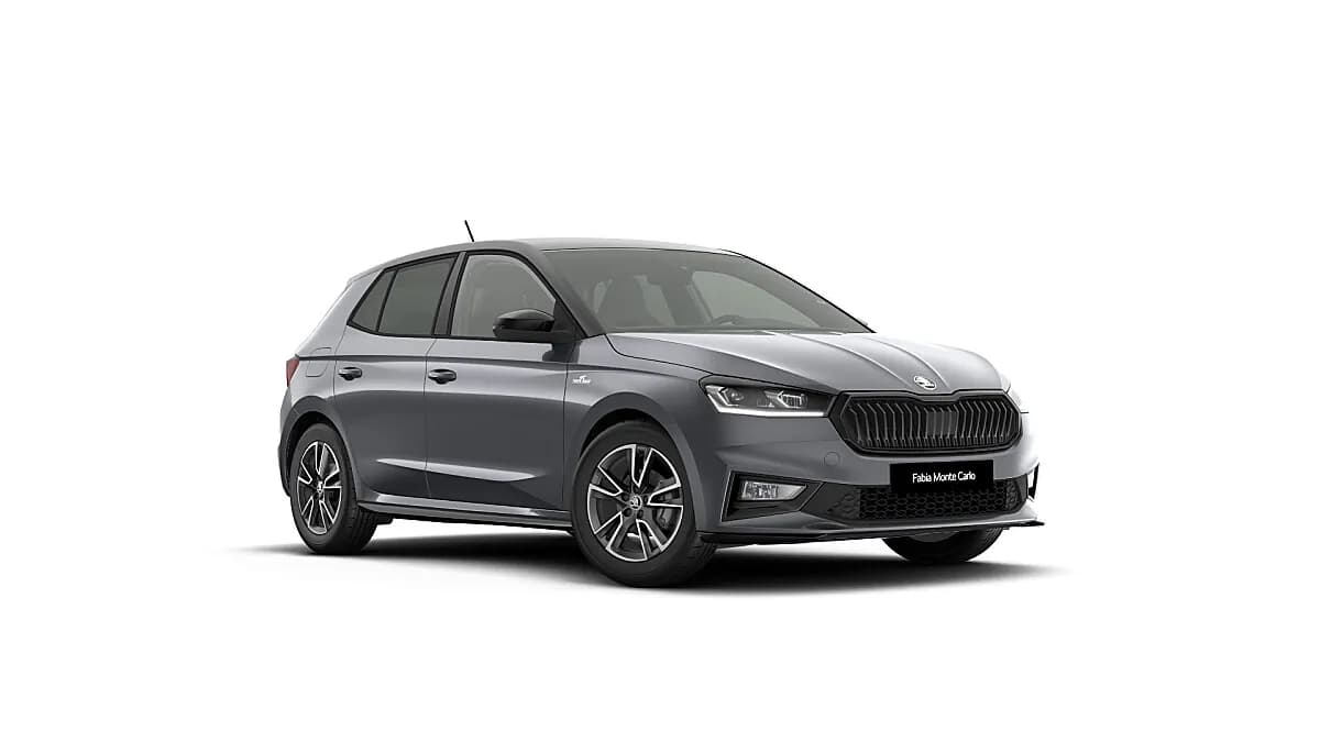 Skoda Fabia – € 24.731, 0 km – Bild 1 von 6