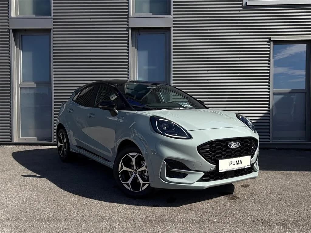 Ford Puma – € 23.490, 0 km – Bild 1 von 10