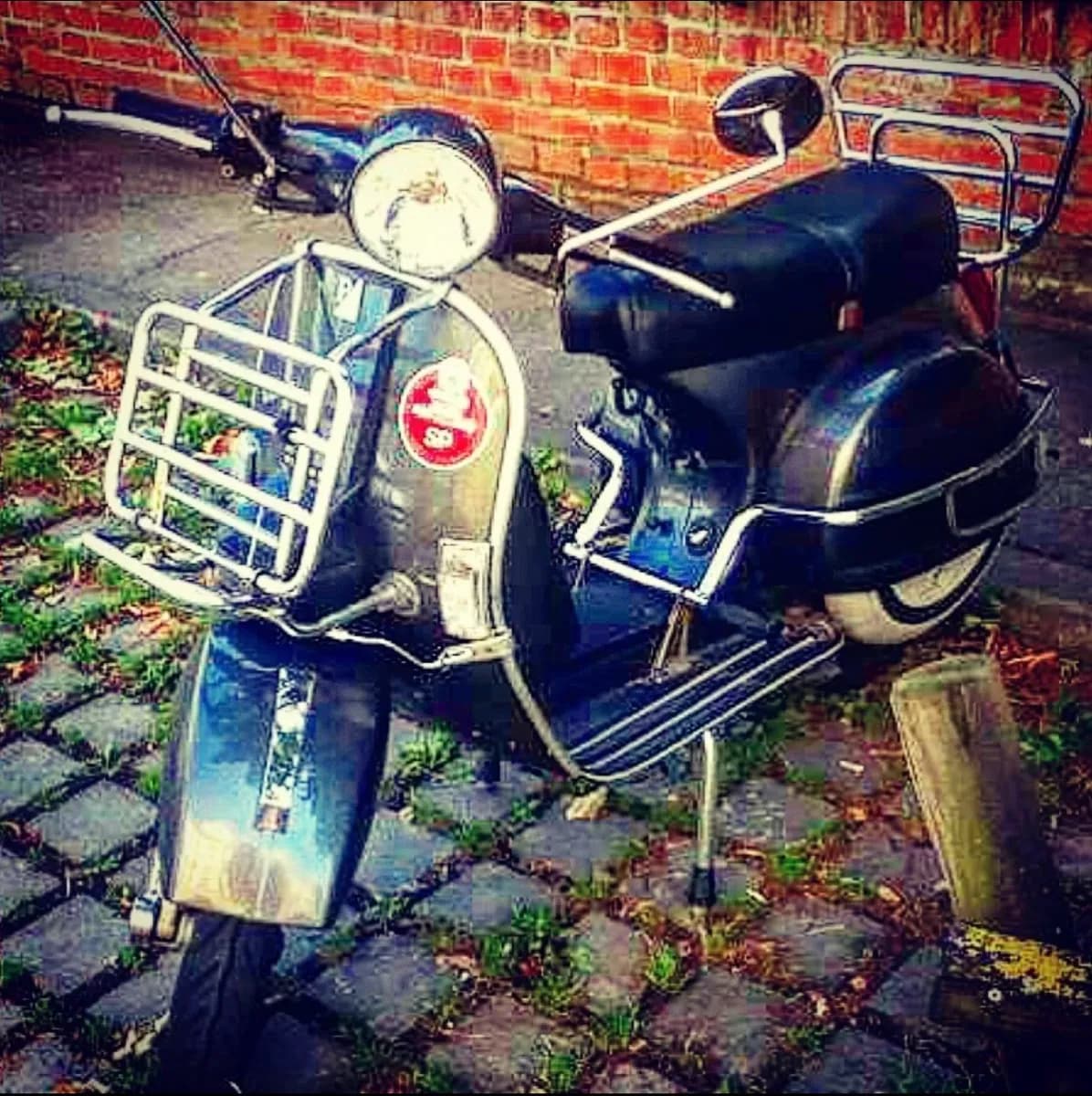 LML Star Deluxe