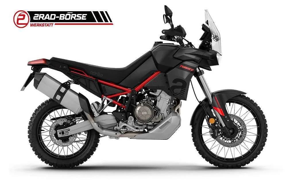 Aprilia Tuareg – € 11.990, 0 km – Bild 1 von 2