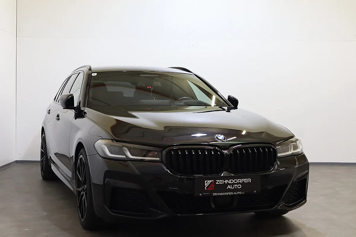 BMW 5er-Reihe