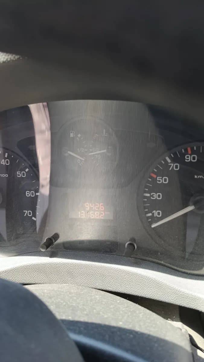 Peugeot Expert