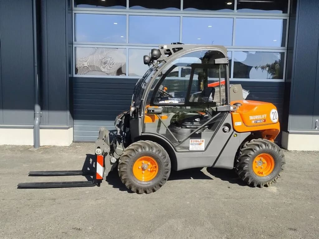 Sonstige Sonstige 2026 – € 51.576, 0 km – Bild 1 von 7