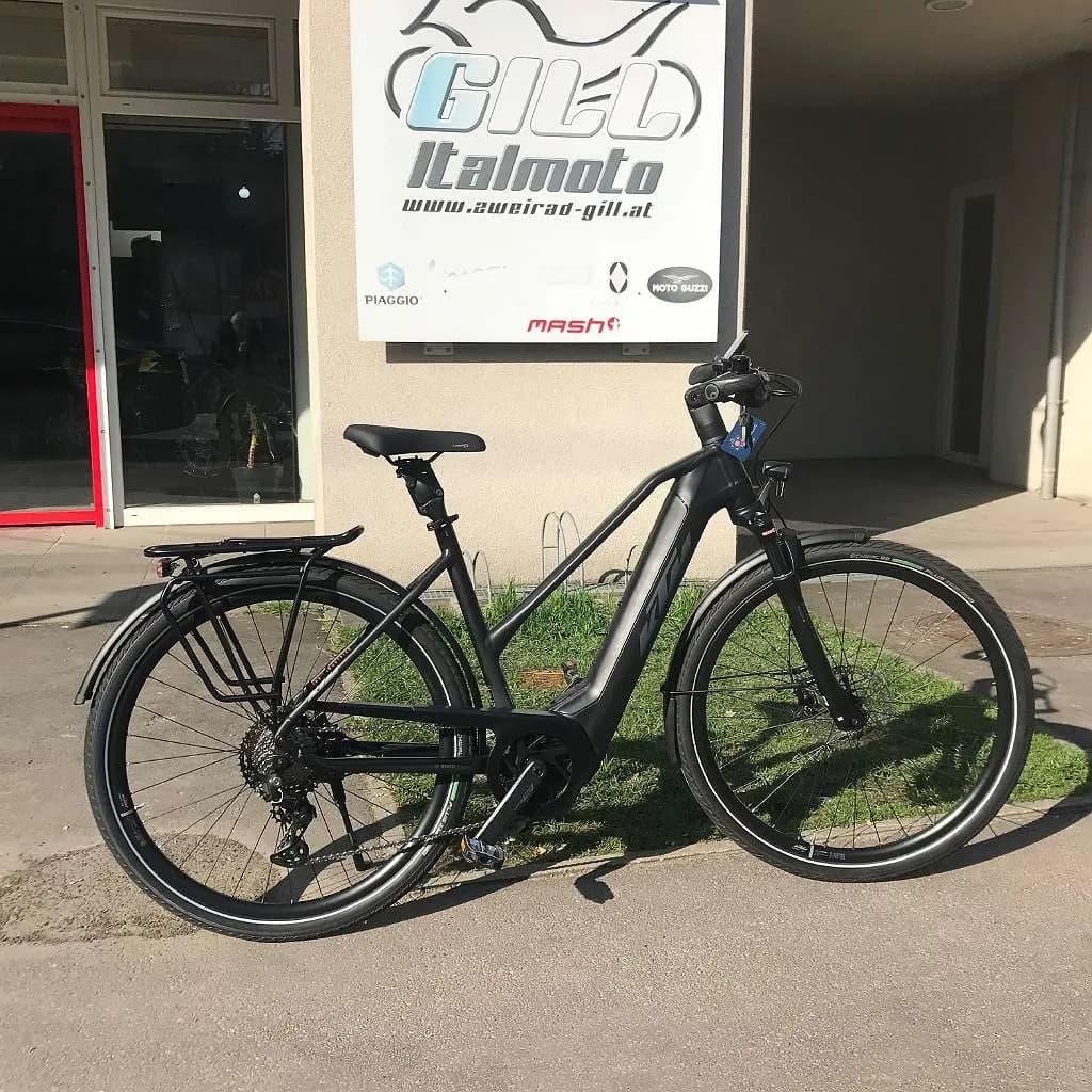 KTM Sonstige – € 3.999, 0 km – Bild 1 von 3