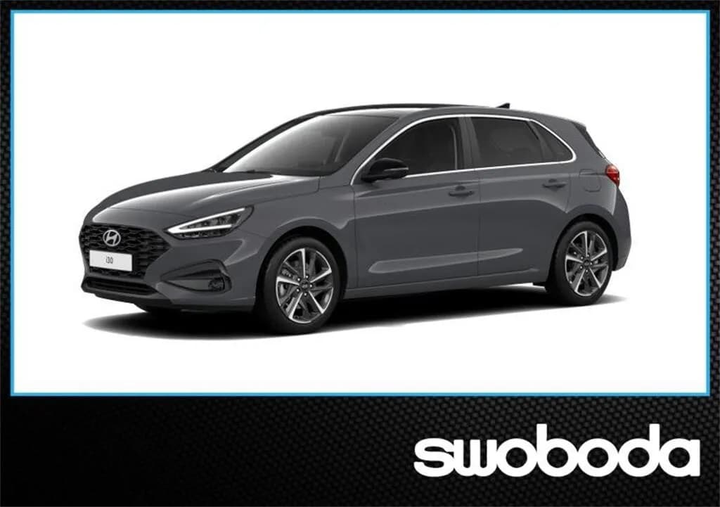 Hyundai i30 – € 22.130, 10 km – Bild 1 von 1
