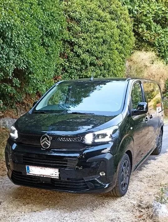 Citroën Jumpy