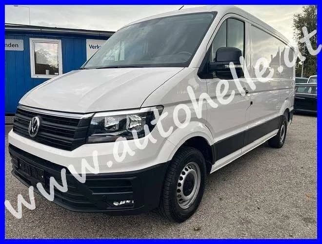 VW Crafter