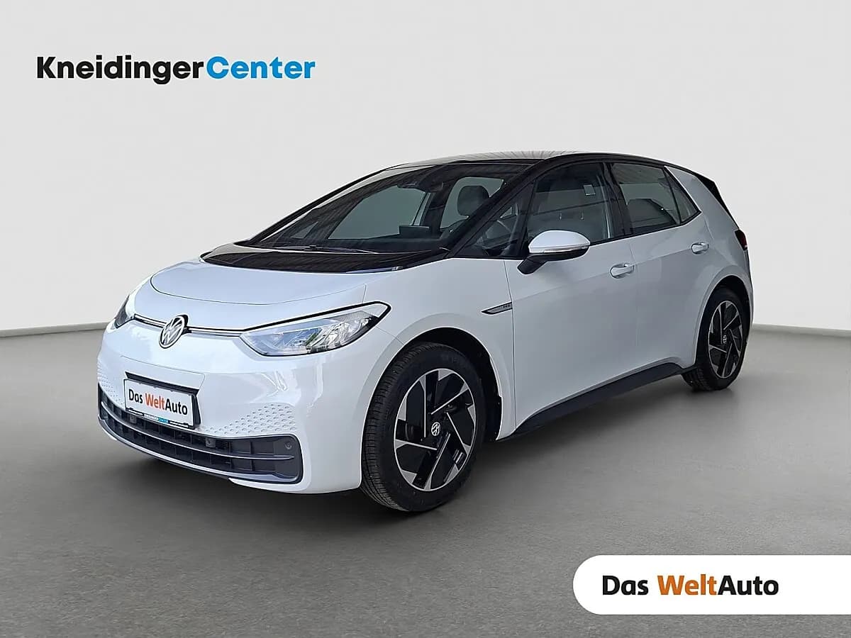 VW ID.3